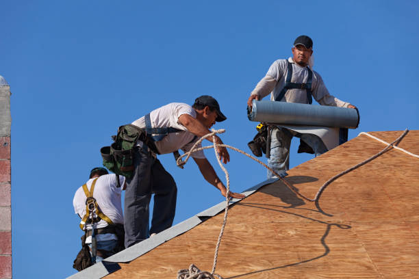 Quick and Trustworthy Emergency Roof Repair Services in Hartford, SD