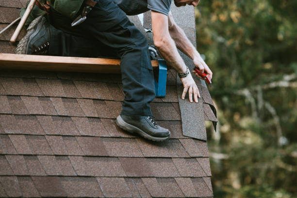 Trusted Hartford, SD Roofing Contractor Experts